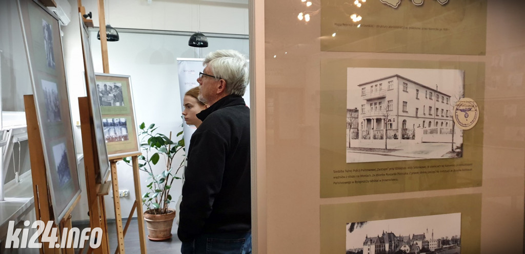 Imprezy historyczne o II wojnie światowej w Inowrocławiu