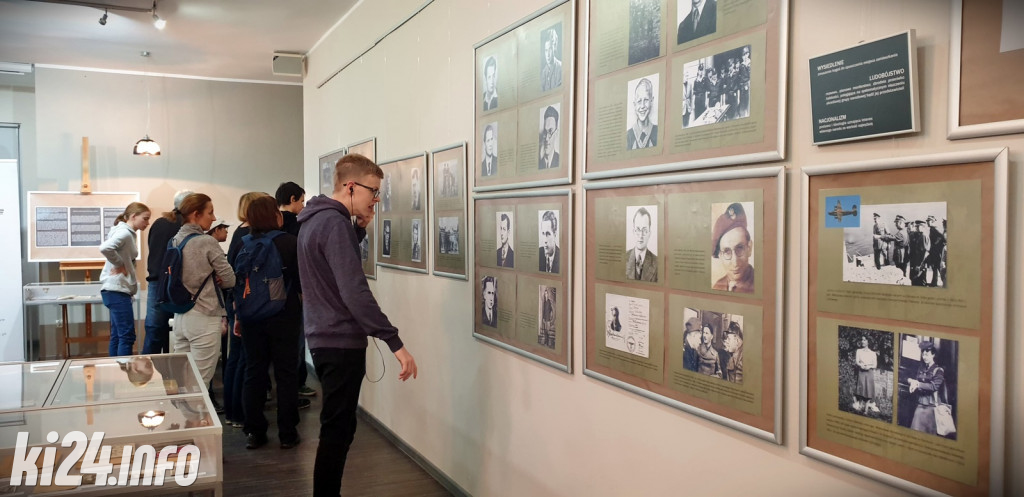 Imprezy historyczne o II wojnie światowej w Inowrocławiu
