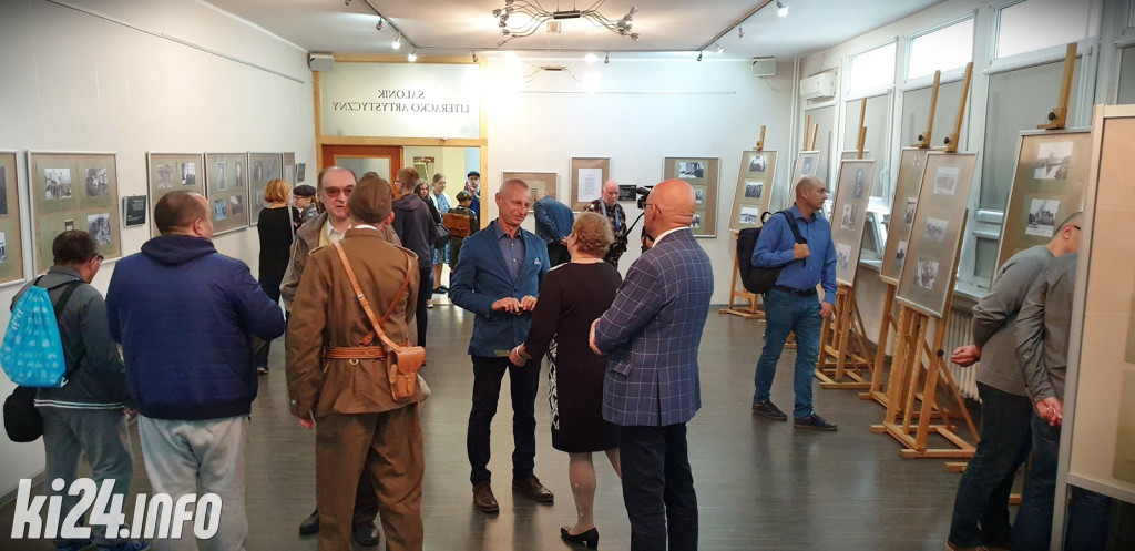 Imprezy historyczne o II wojnie światowej w Inowrocławiu