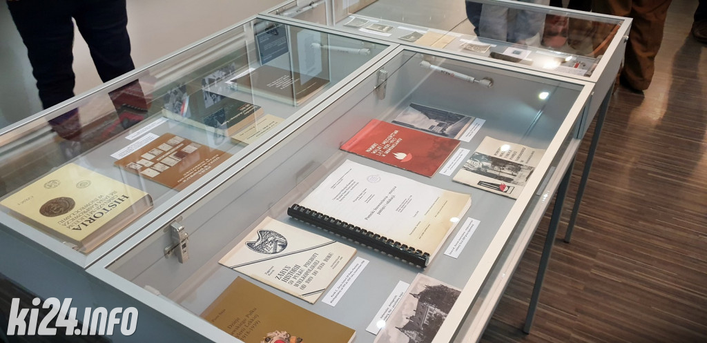 Imprezy historyczne o II wojnie światowej w Inowrocławiu