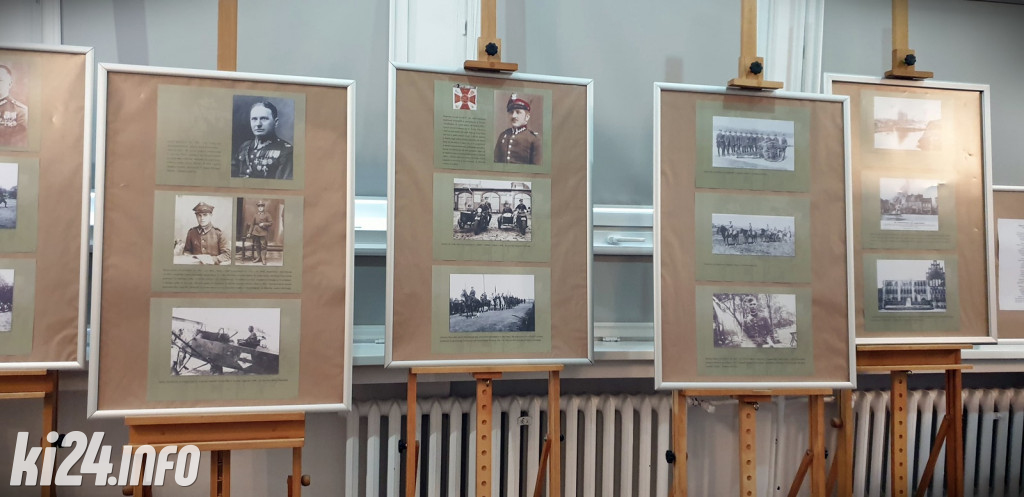 Imprezy historyczne o II wojnie światowej w Inowrocławiu