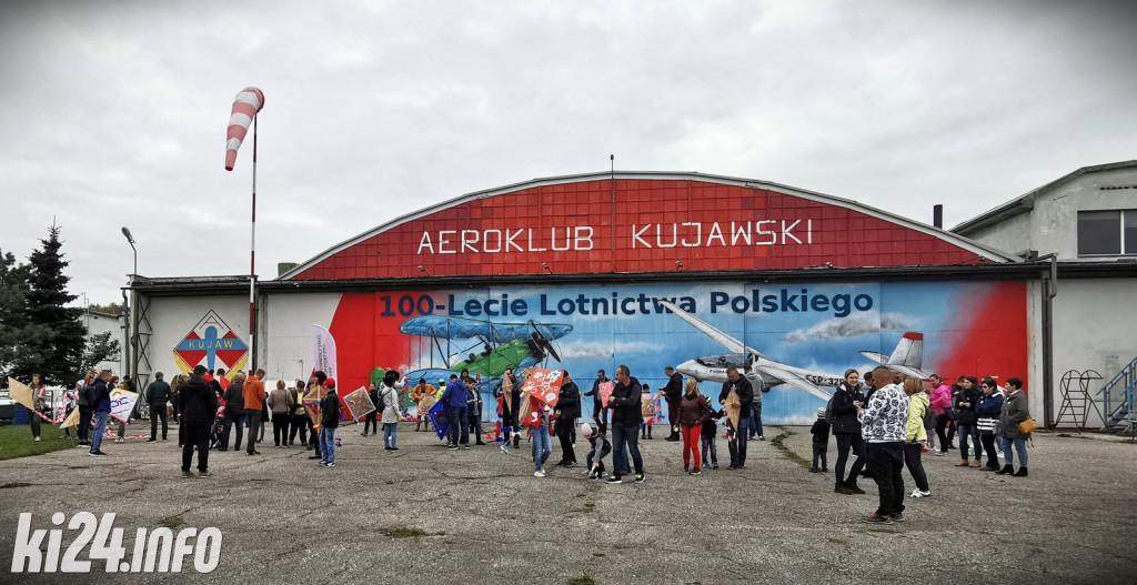 Drachy nad Kujawami
