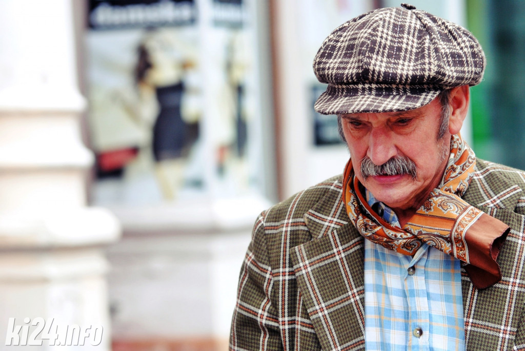 Imprezy historyczne o II wojnie światowej w Inowrocławiu