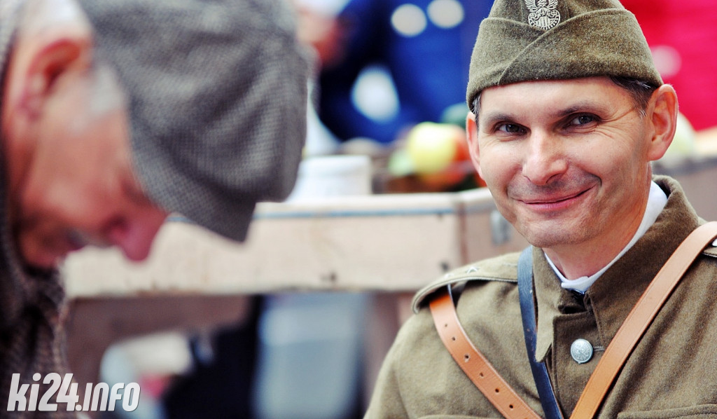 Imprezy historyczne o II wojnie światowej w Inowrocławiu