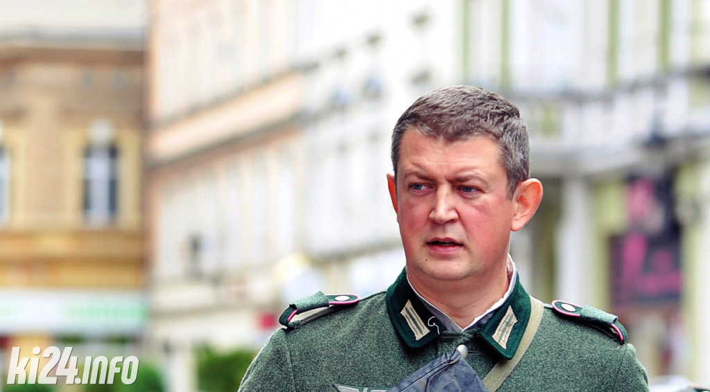 Imprezy historyczne o II wojnie światowej w Inowrocławiu