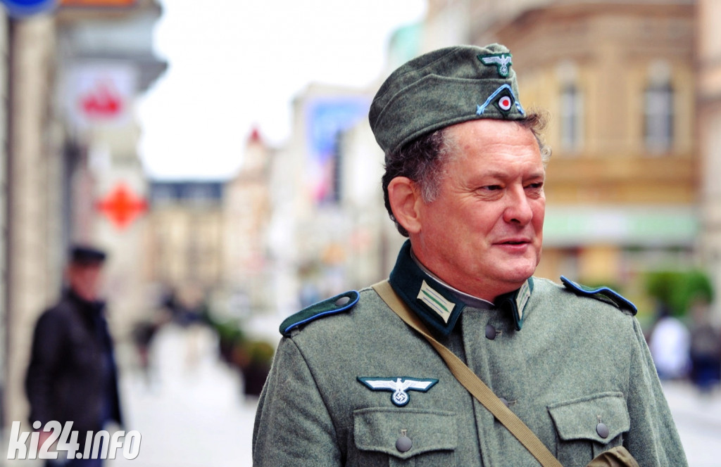 Imprezy historyczne o II wojnie światowej w Inowrocławiu