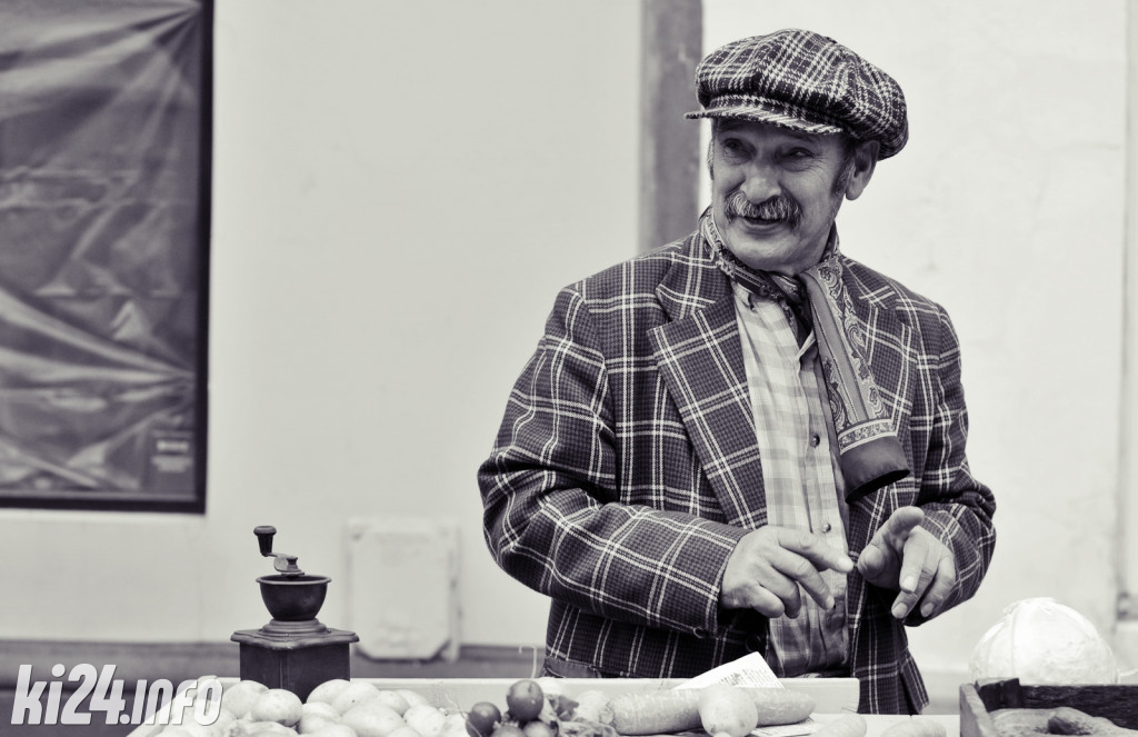 Imprezy historyczne o II wojnie światowej w Inowrocławiu