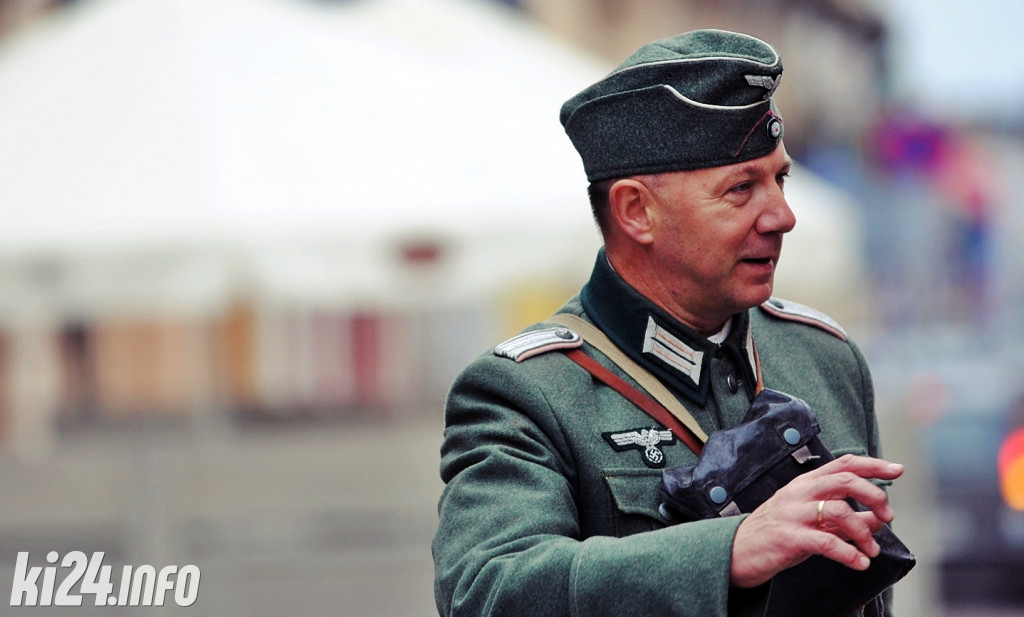 Imprezy historyczne o II wojnie światowej w Inowrocławiu