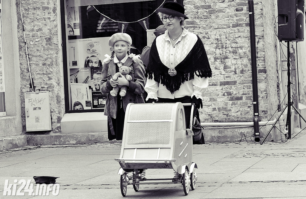 Imprezy historyczne o II wojnie światowej w Inowrocławiu