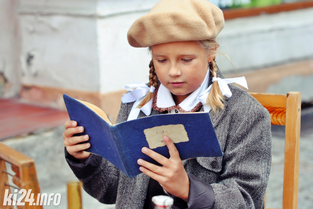 Imprezy historyczne o II wojnie światowej w Inowrocławiu