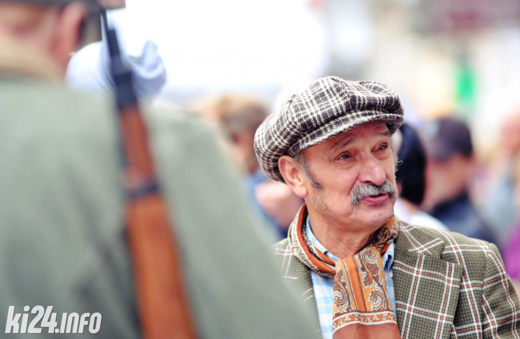 Imprezy historyczne o II wojnie światowej w Inowrocławiu