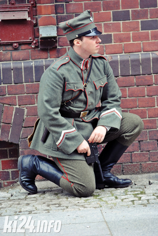 Imprezy historyczne o II wojnie światowej w Inowrocławiu