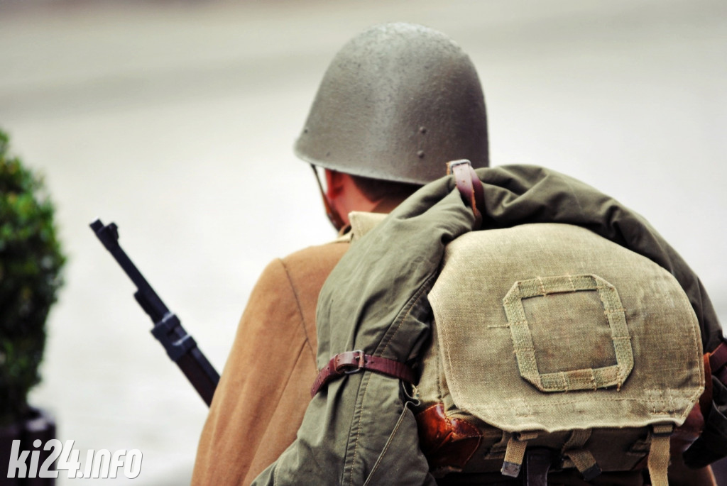 Imprezy historyczne o II wojnie światowej w Inowrocławiu