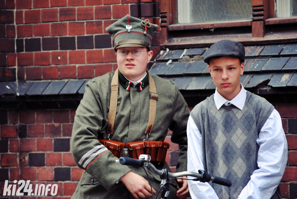 Imprezy historyczne o II wojnie światowej w Inowrocławiu
