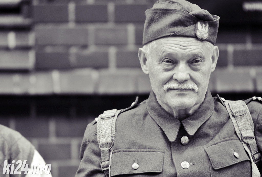 Imprezy historyczne o II wojnie światowej w Inowrocławiu
