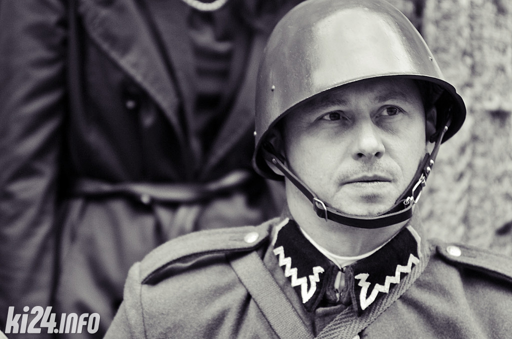 Imprezy historyczne o II wojnie światowej w Inowrocławiu