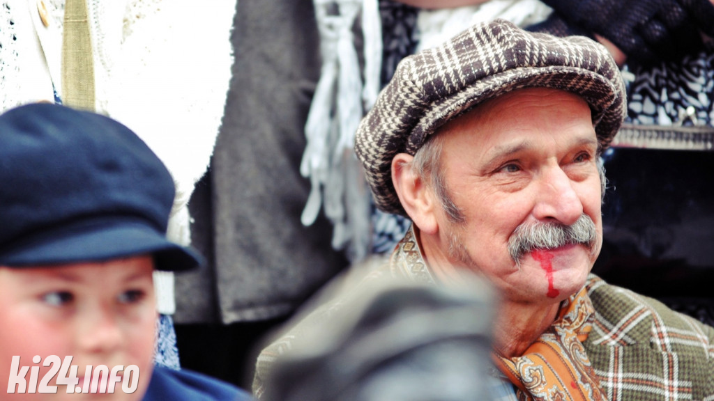 Imprezy historyczne o II wojnie światowej w Inowrocławiu