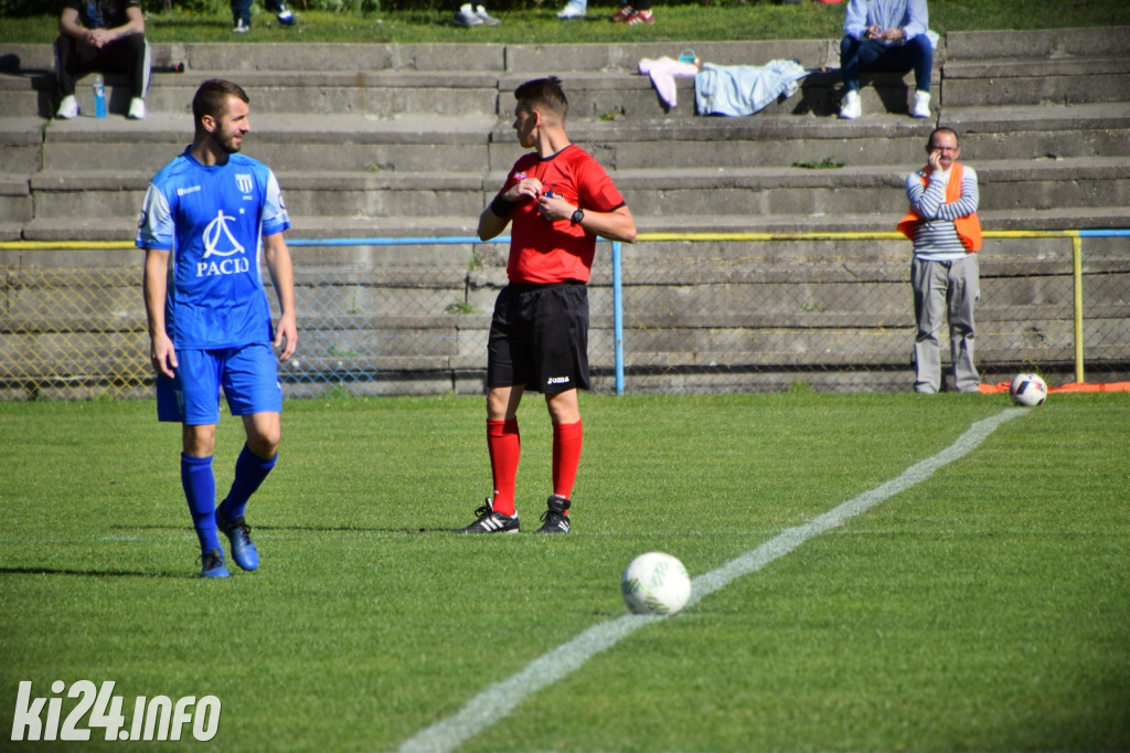 Goplania Inowrocław - GKS Baruchowo