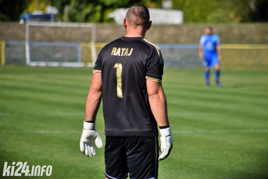 Goplania Inowrocław - GKS Baruchowo