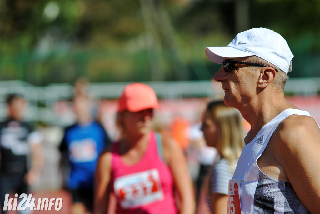 Orange Run 2019