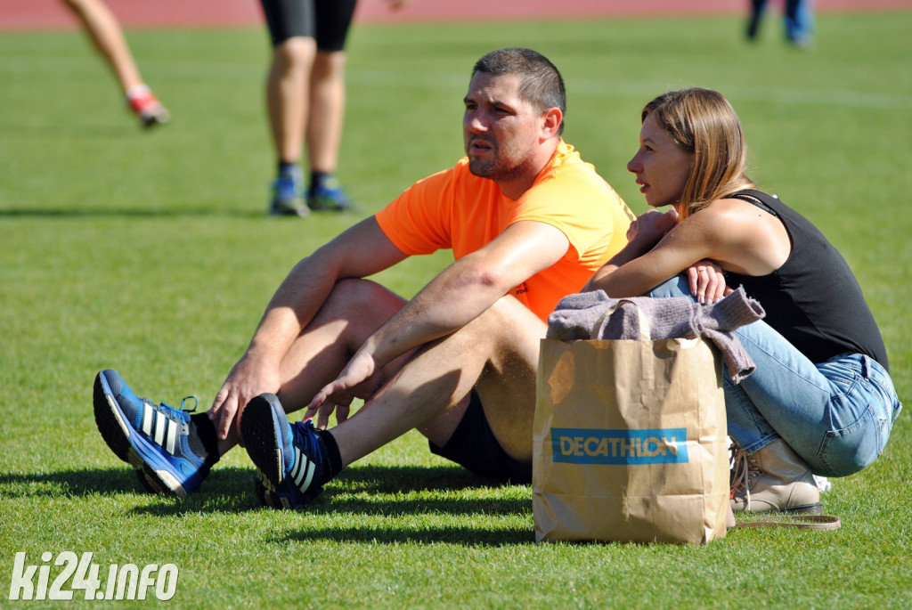 Orange Run 2019