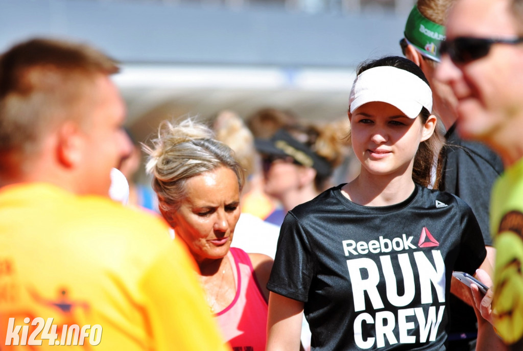 Orange Run 2019