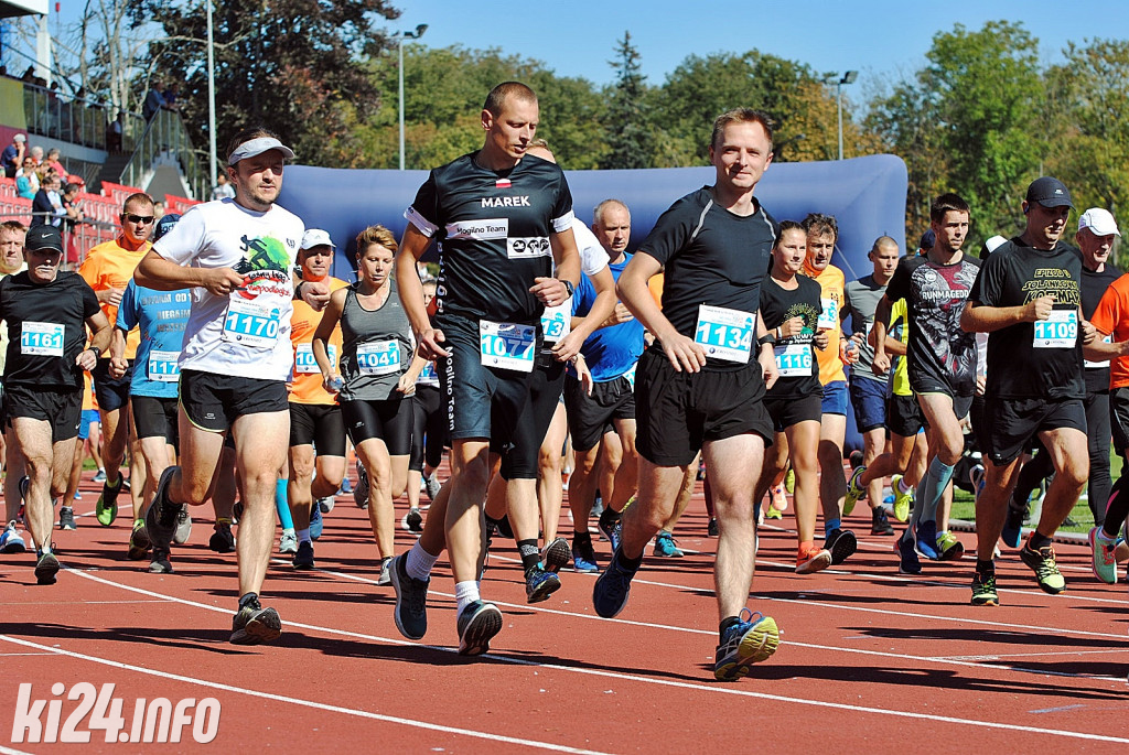 Orange Run 2019
