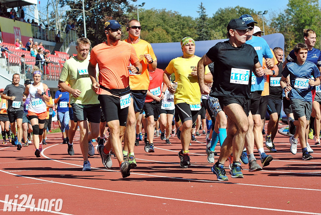 Orange Run 2019
