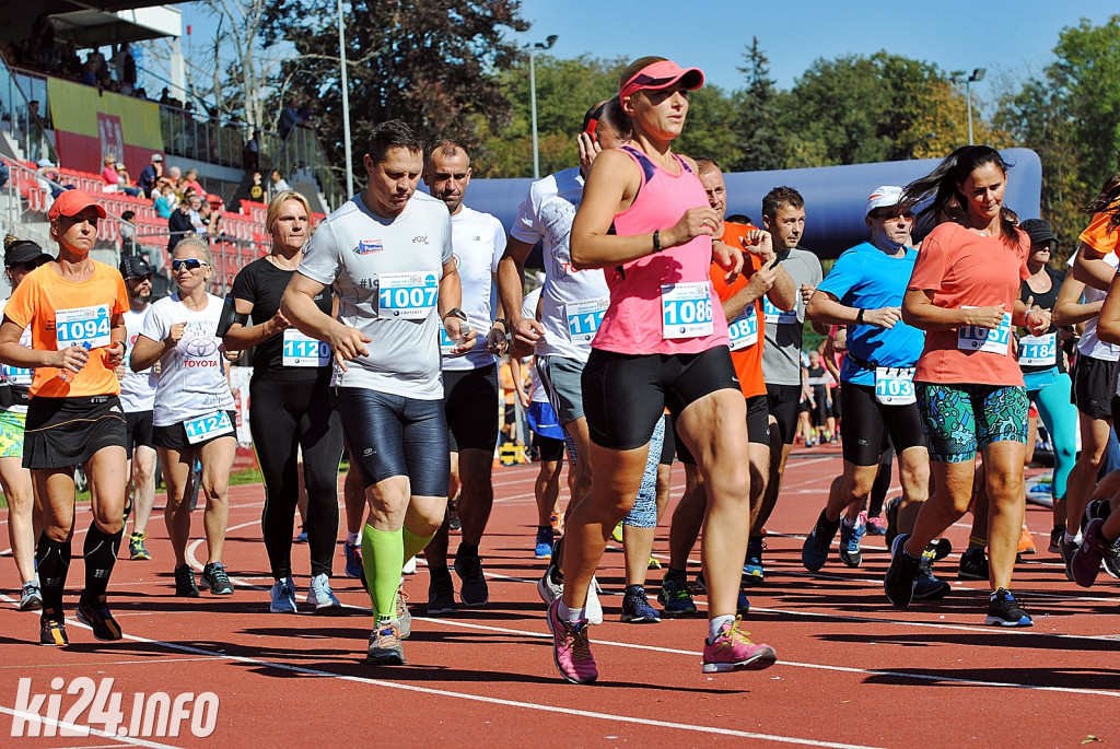Orange Run 2019