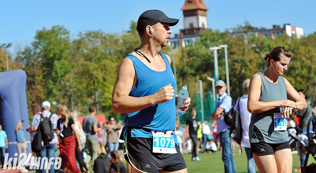 Orange Run 2019
