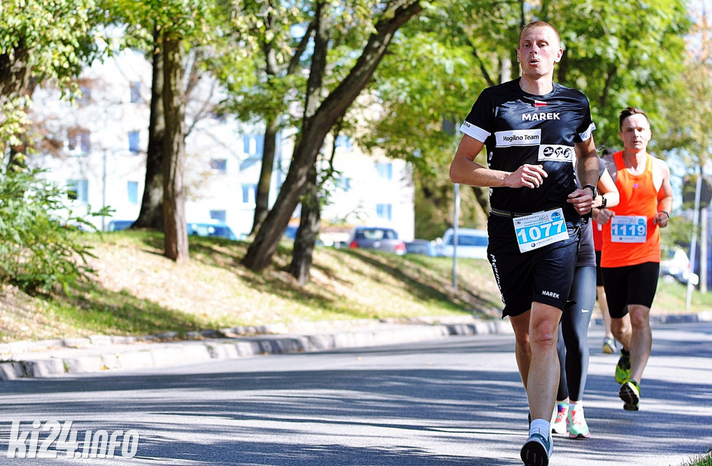 Orange Run 2019