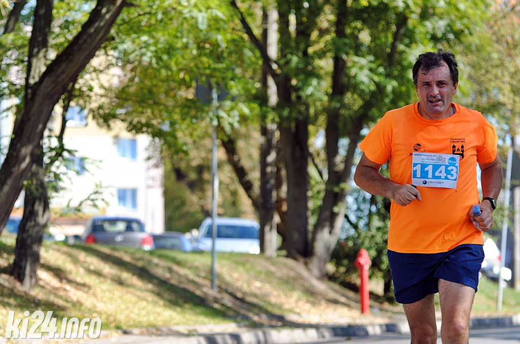 Orange Run 2019