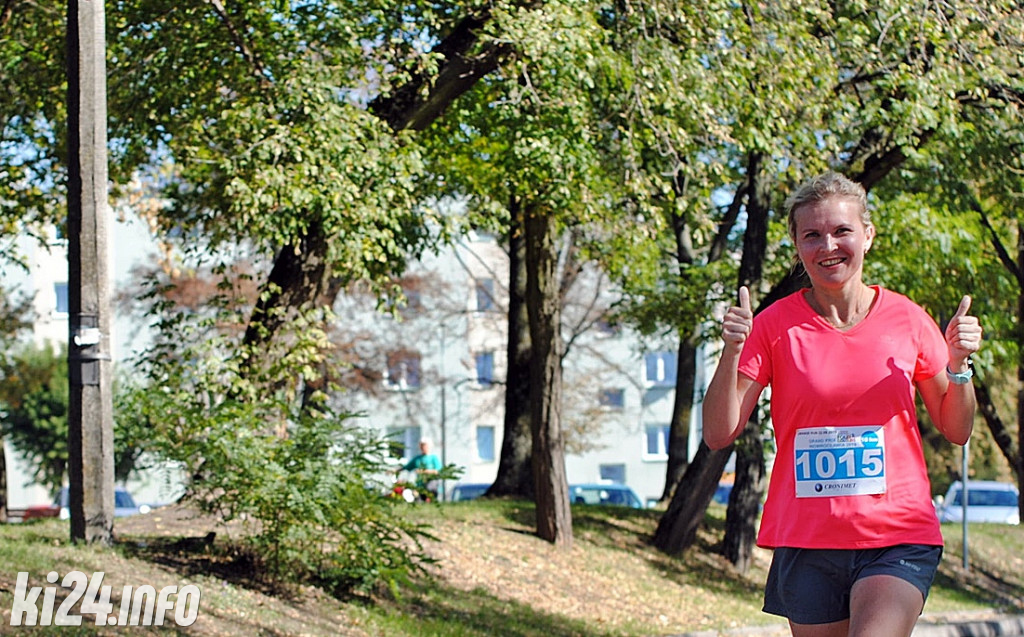 Orange Run 2019