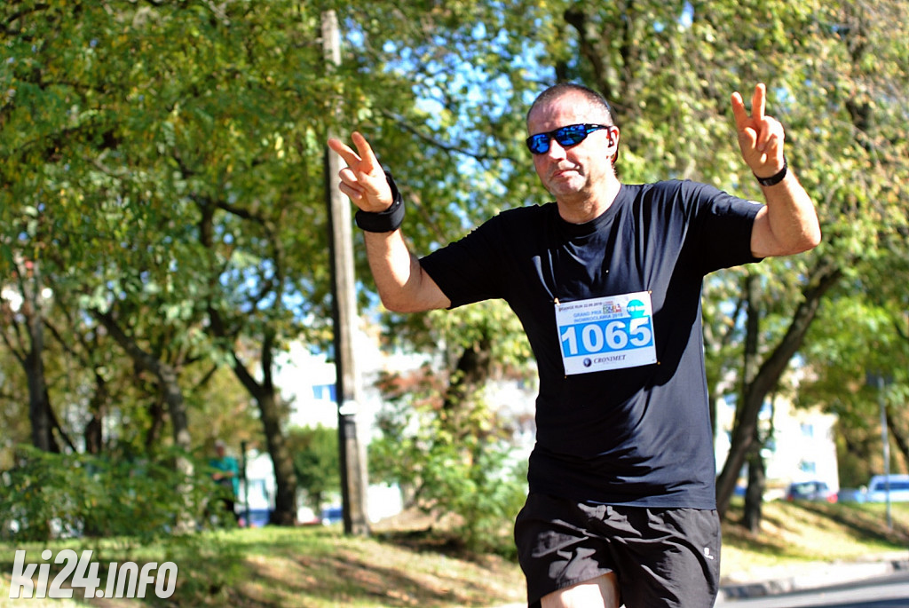 Orange Run 2019