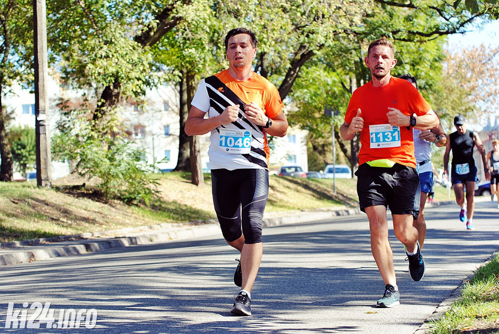 Orange Run 2019