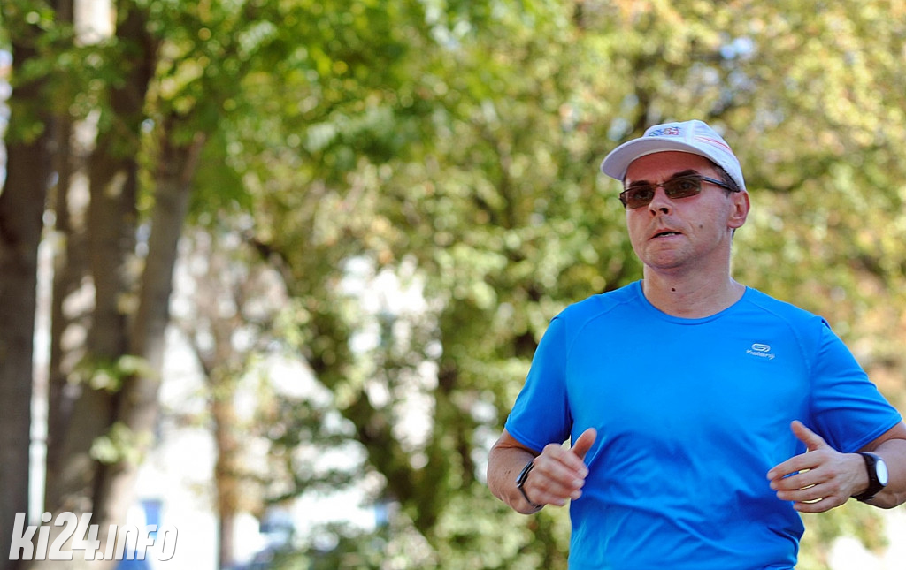 Orange Run 2019