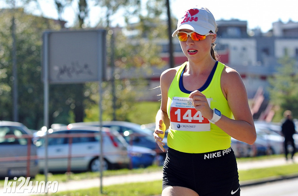 Orange Run 2019