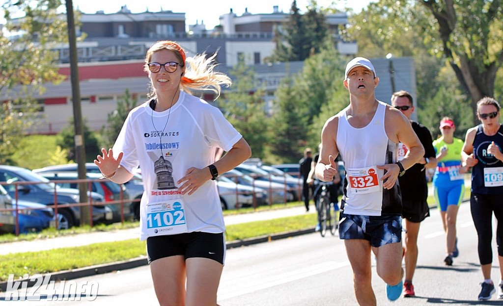 Orange Run 2019