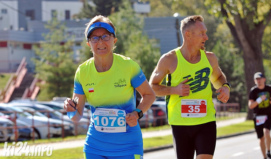 Orange Run 2019