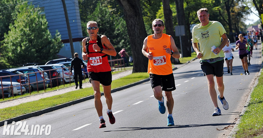 Orange Run 2019