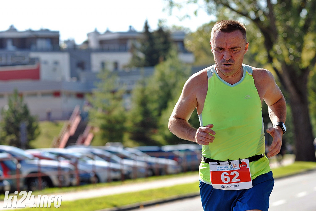 Orange Run 2019