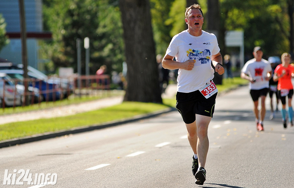 Orange Run 2019