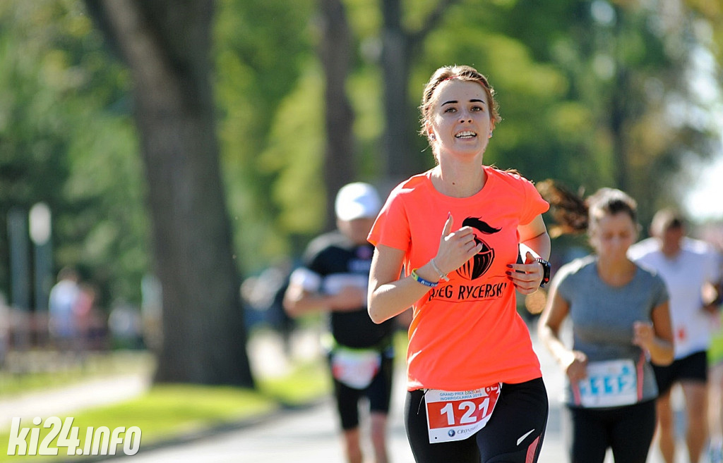 Orange Run 2019