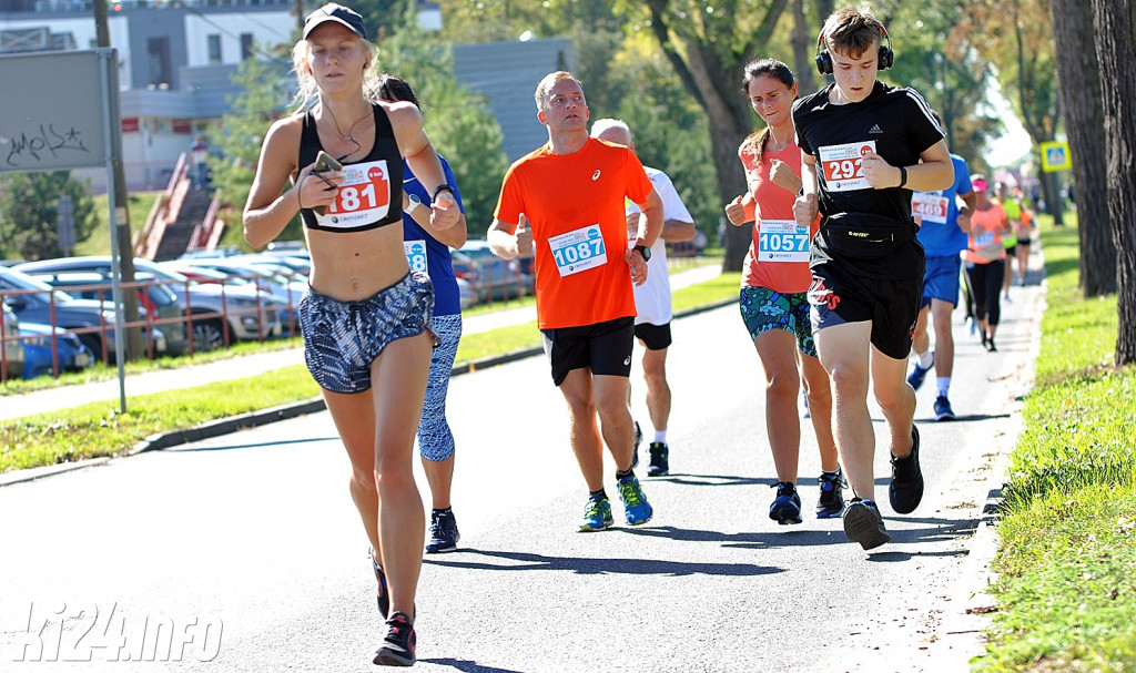 Orange Run 2019