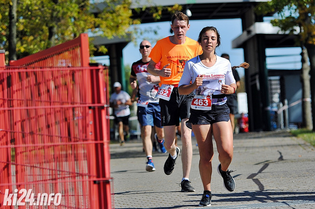 Orange Run 2019