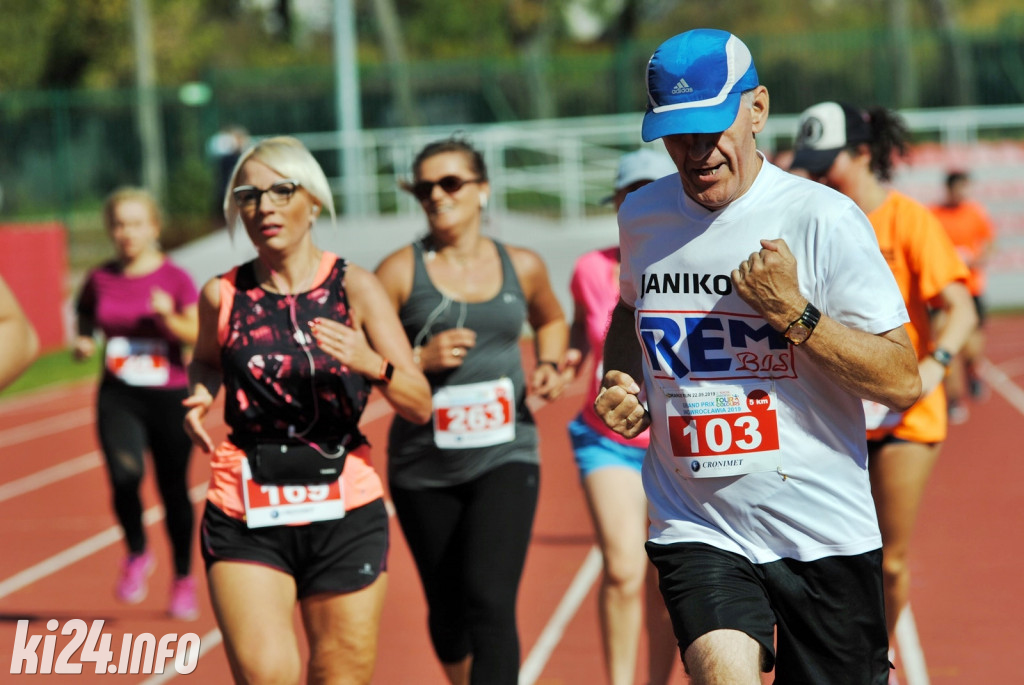 Orange Run 2019