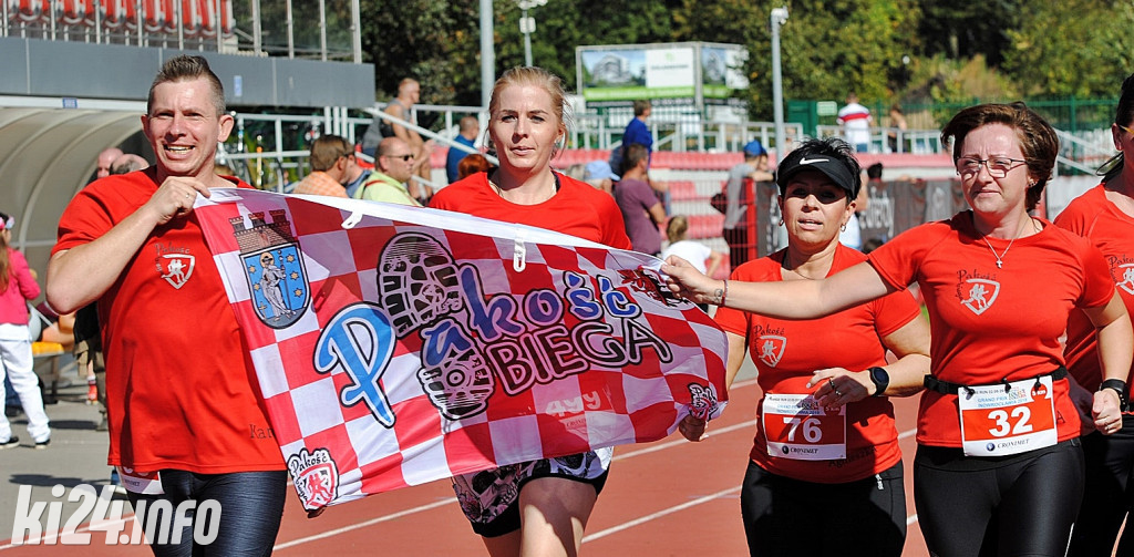 Orange Run 2019