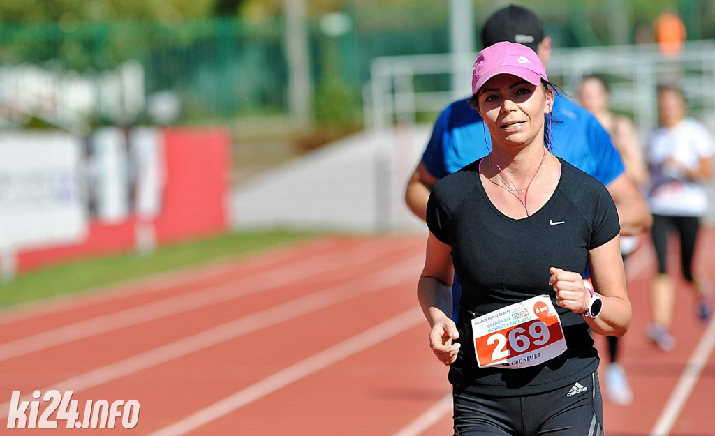 Orange Run 2019