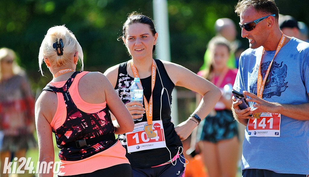 Orange Run 2019