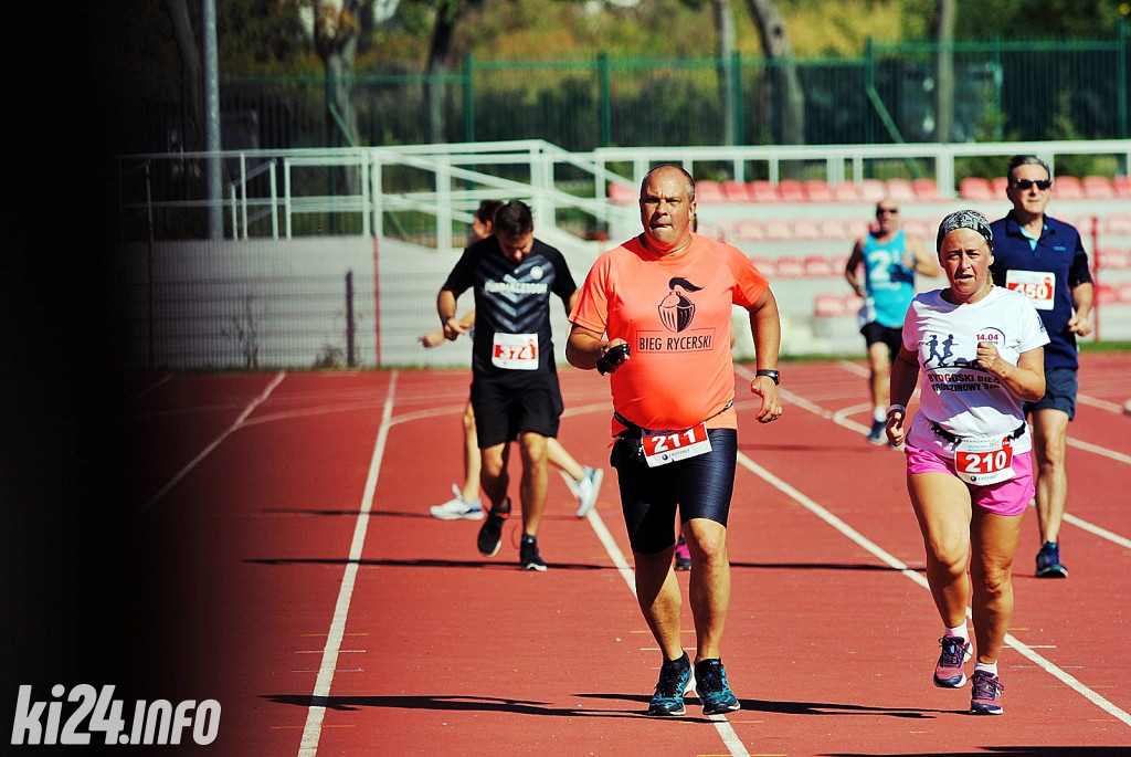 Orange Run 2019